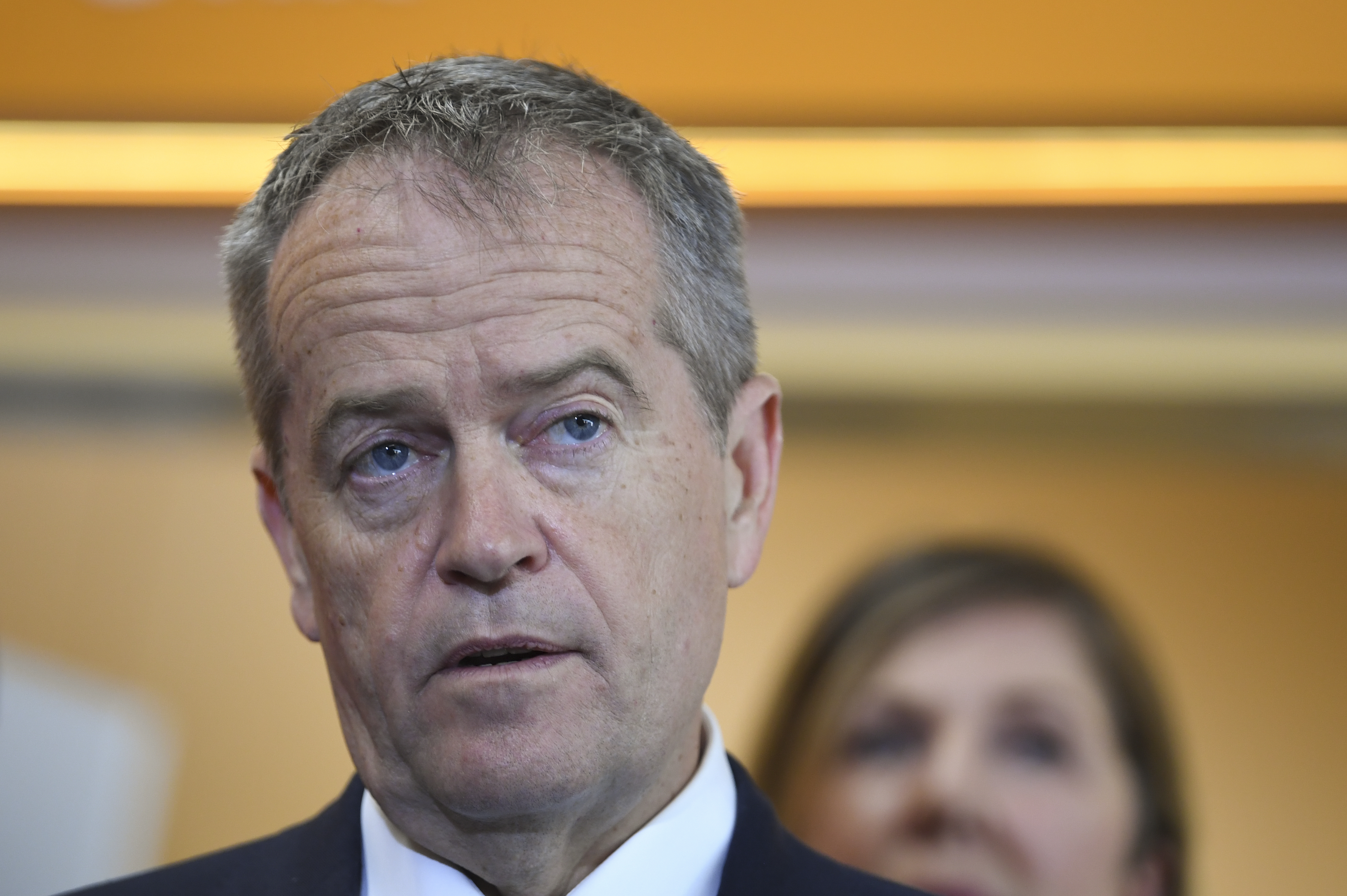 Article image for Bill Shorten ‘may not be ready for the prime time,’ says Terry McCrann