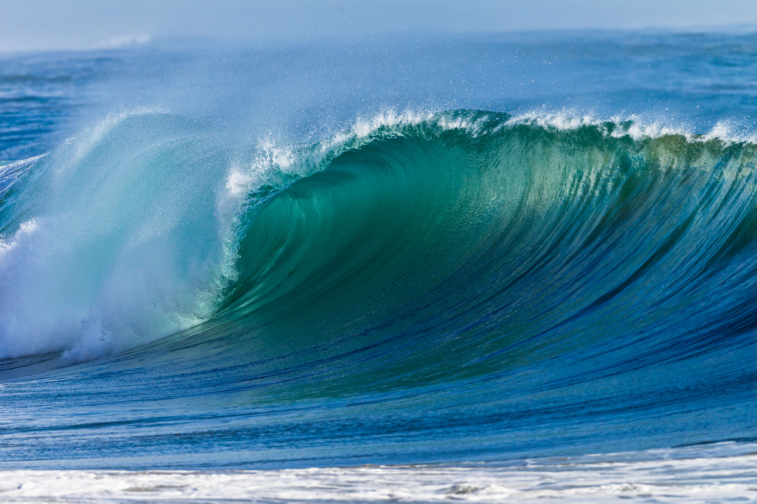 Article image for ‘Freak waves’ predicted to hit Victorian coast