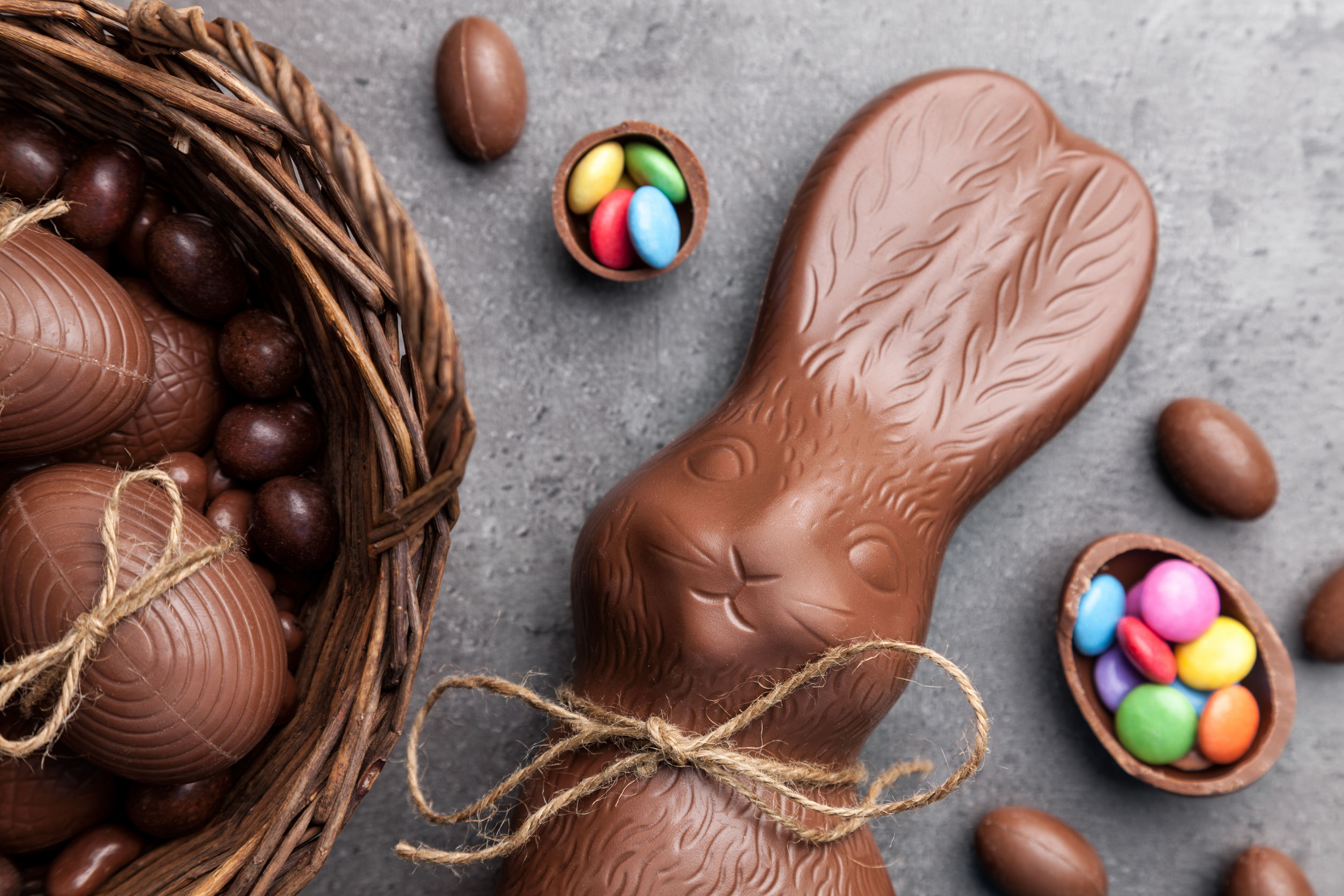 Article image for Wendy Hargreaves: Five of Melbourne’s best Easter treats