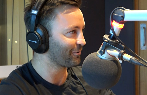 Article image for Jimmy Bartel shares his thoughts on long-term contracts following the new AFL pay deal