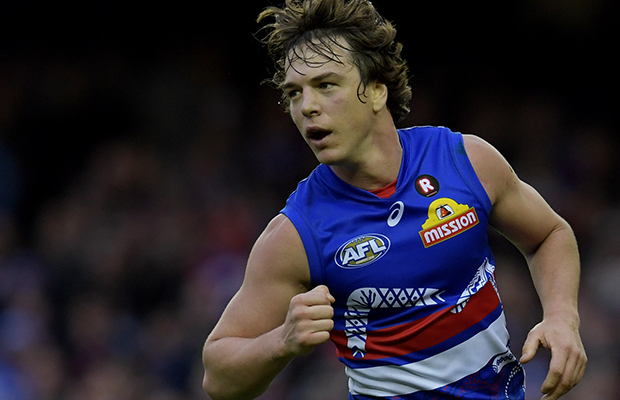 Article image for Liam Picken retires due to ongoing concussion problems