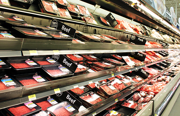 Article image for Veganism’s rise in profile ‘not translating to consumers’