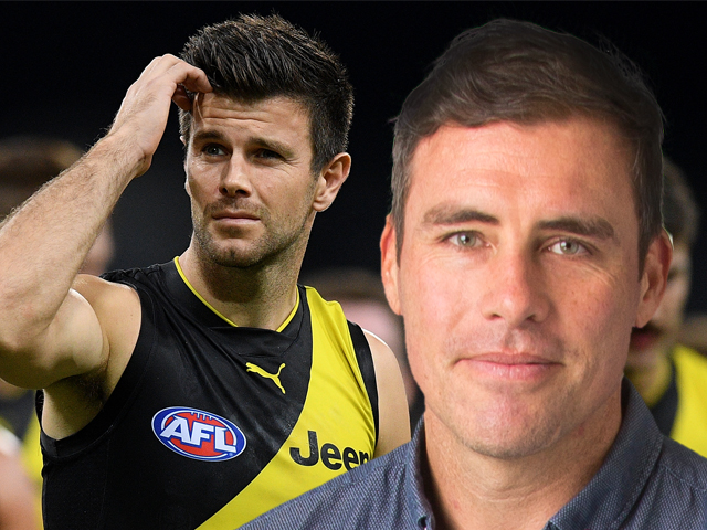 Article image for Why Richmond are “struggling to get energy back” after horror injury run