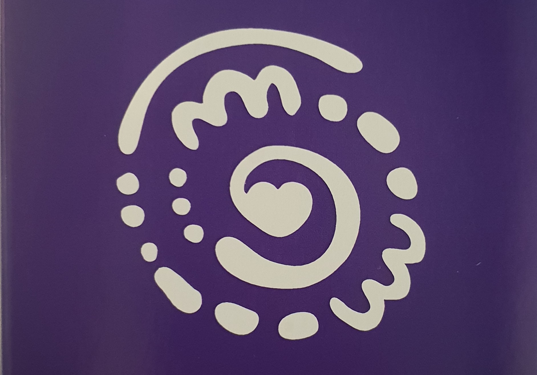Article image for Cadbury’s bizarre new symbol