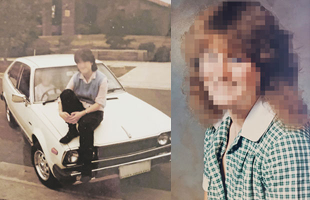 Article image for Police hit the street in new push to find 1985 rape gang