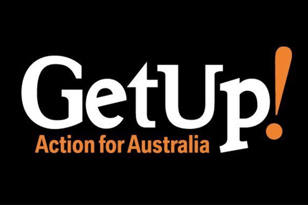 Article image for Get Up’s ‘goal’ this federal election