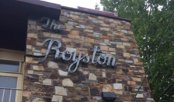 Article image for Pub Of The Week: Tony Leonard reviews the Royston Hotel, Richmond