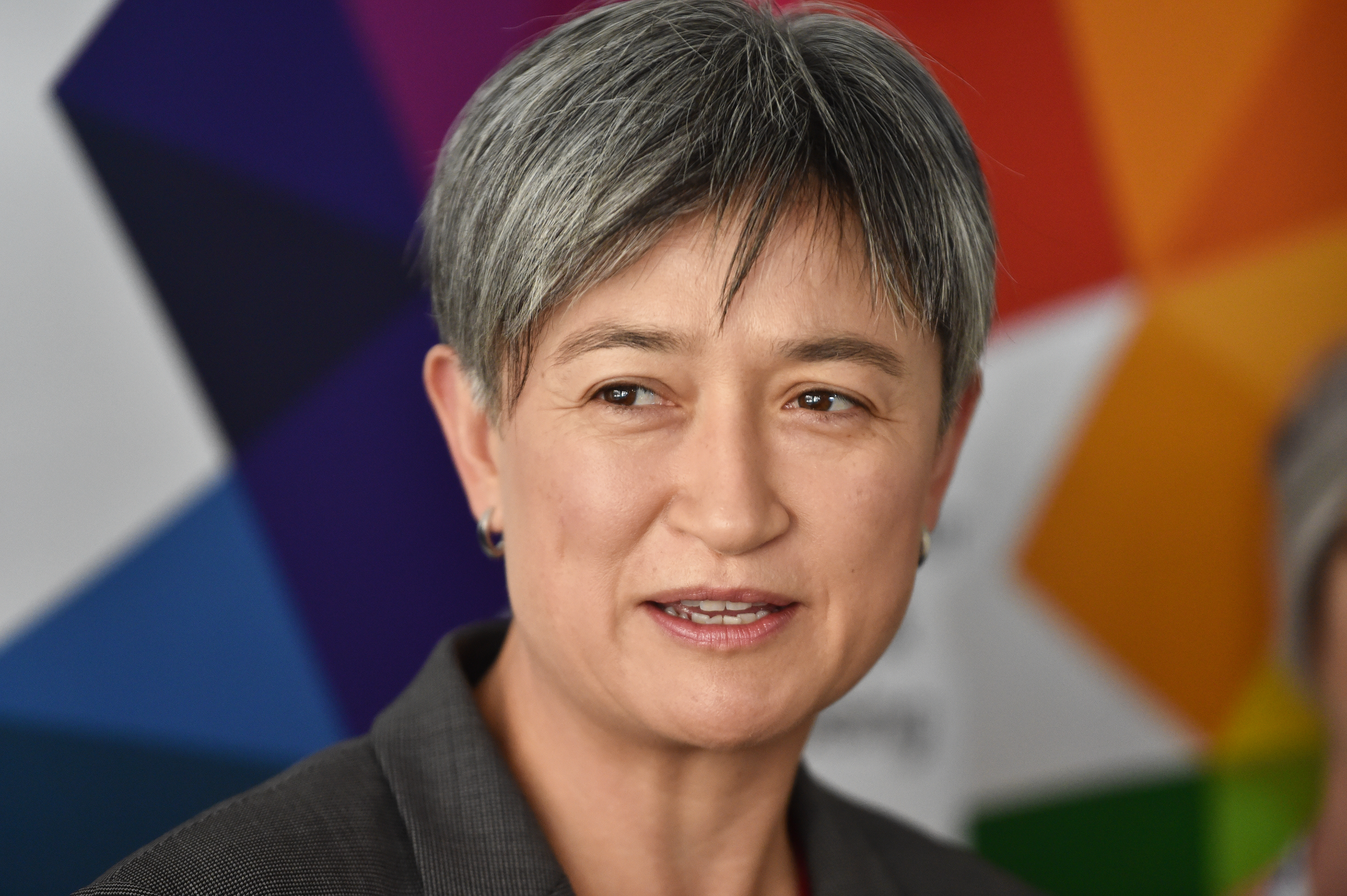 Article image for Why Tom Elliott isn’t happy with Penny Wong’s pitch to become foreign minister