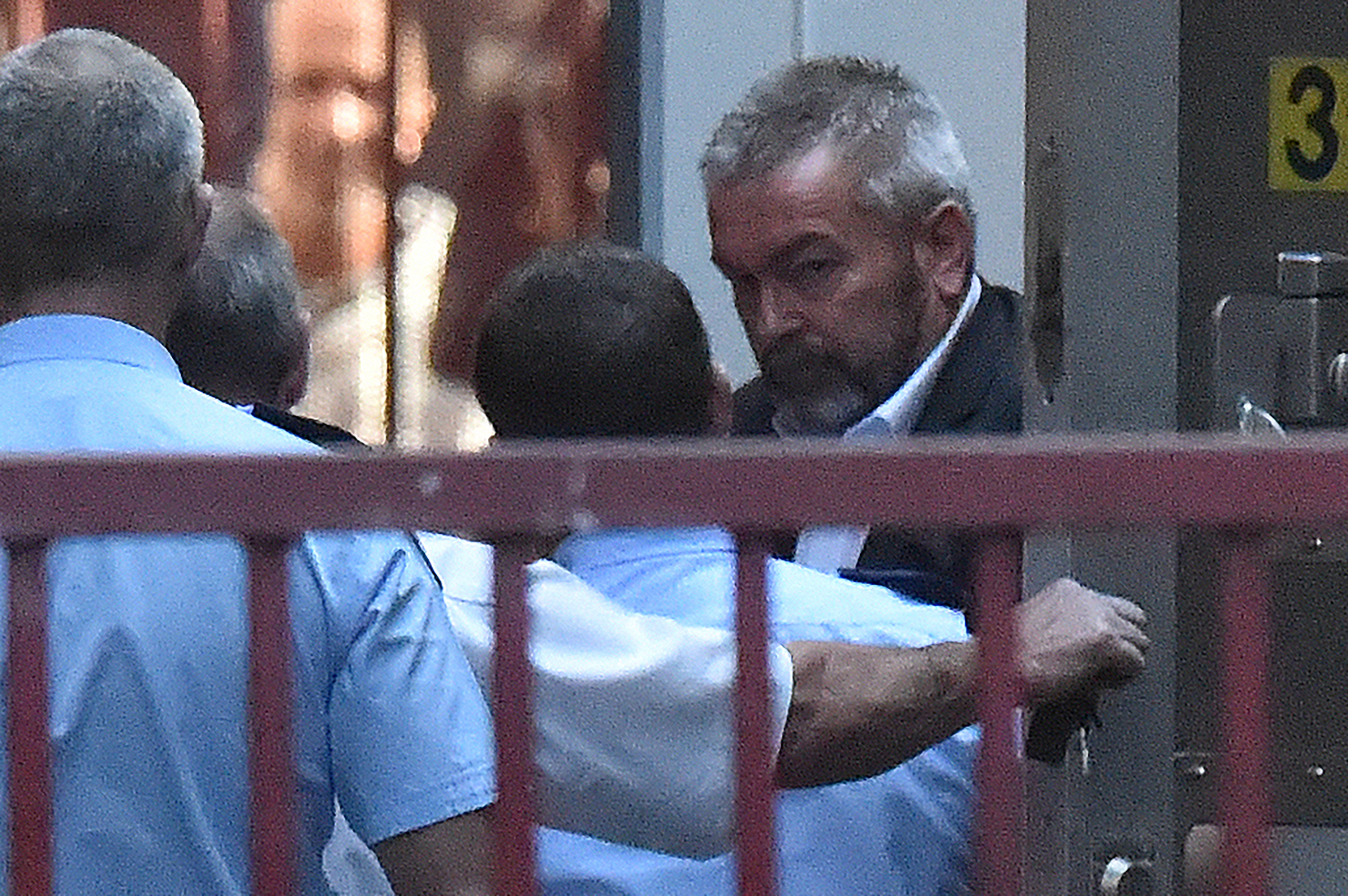 Article image for Appeal lodged against sentence handed to Borce Ristevski for killing wife Karen