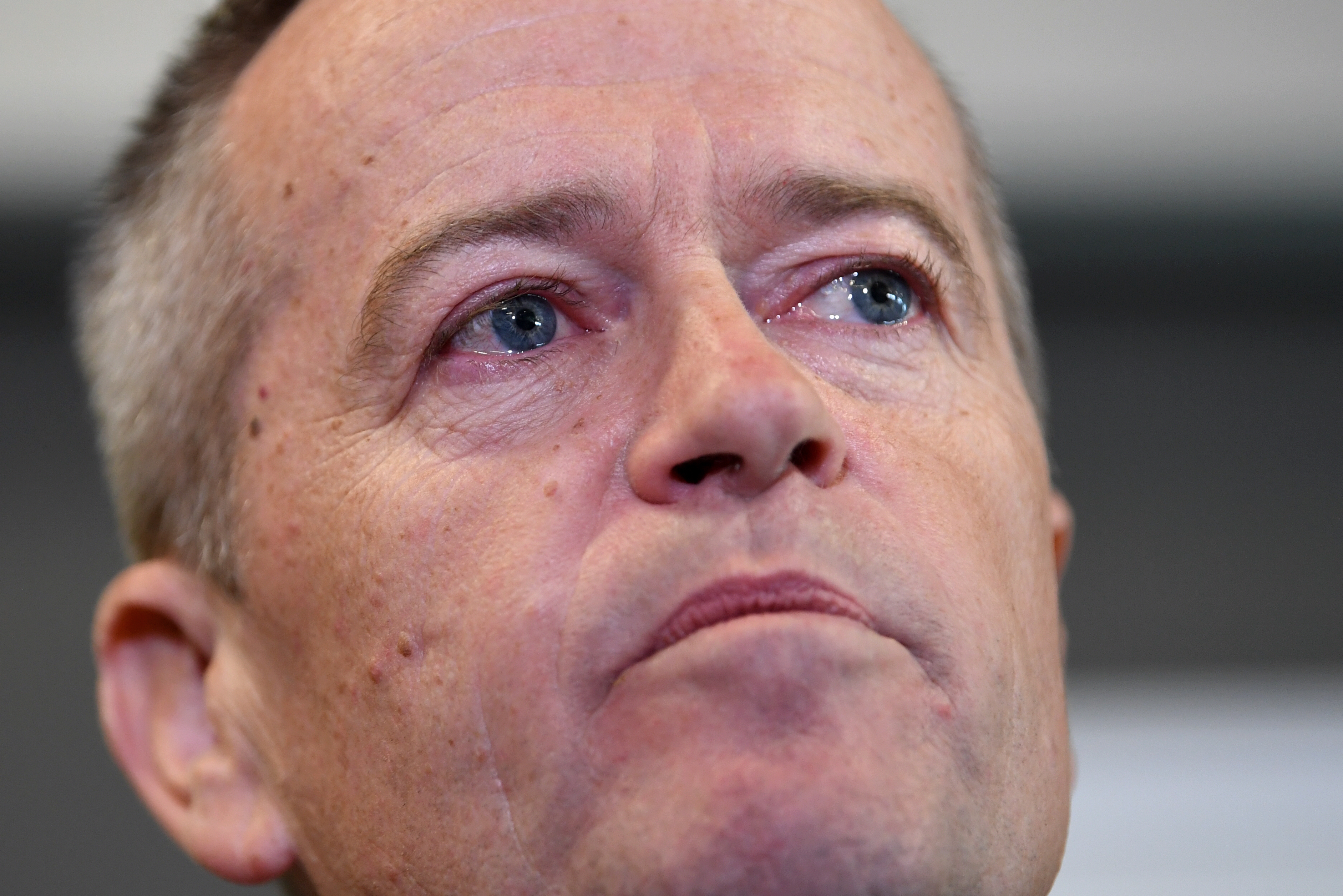 ‘He’s got my vote now’: 3AW caller won over by Bill Shorten’s emotion