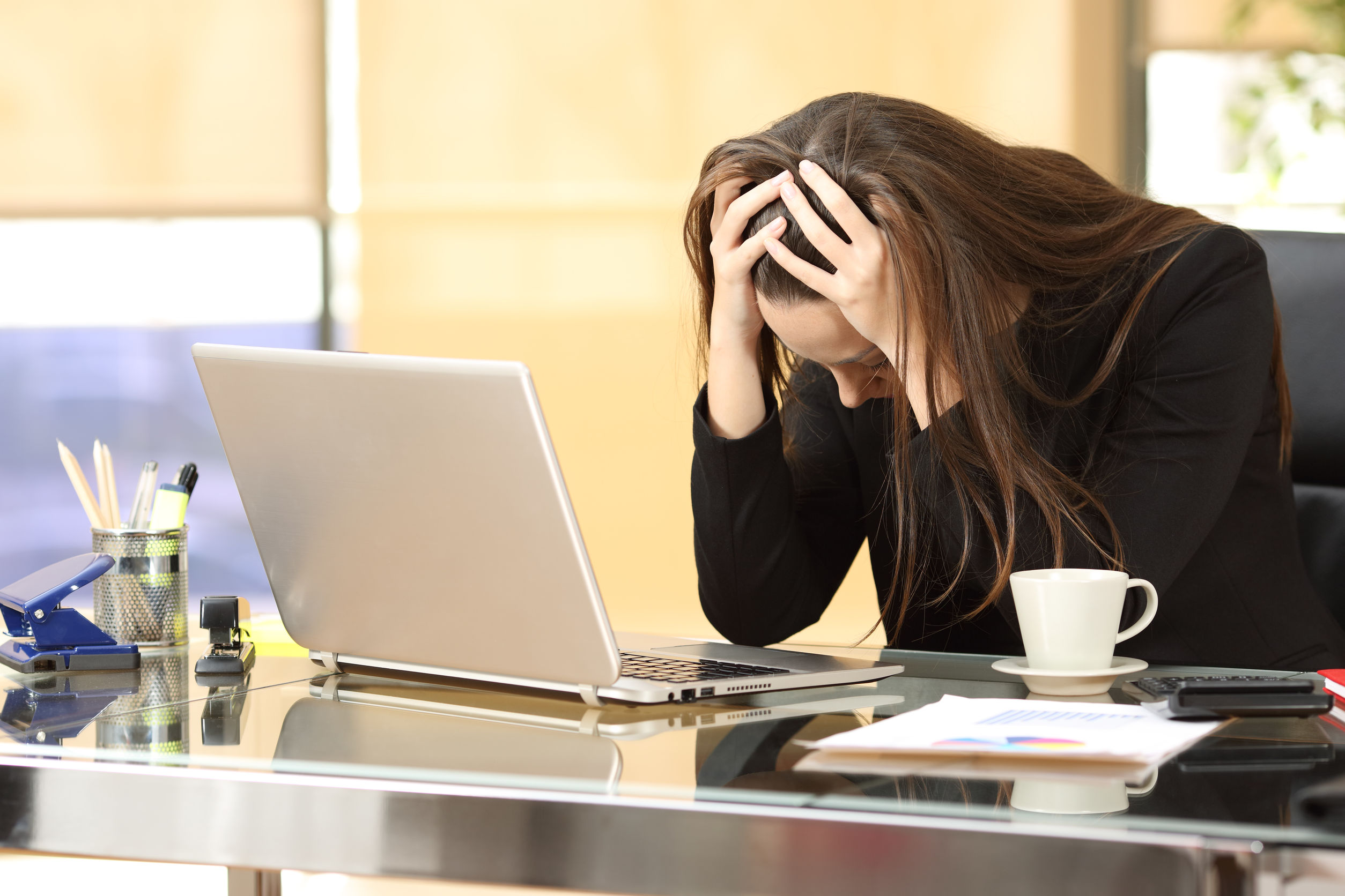 Article image for WHO recognises burnout as a medical condition, psychologist says it’s ‘a very real problem’