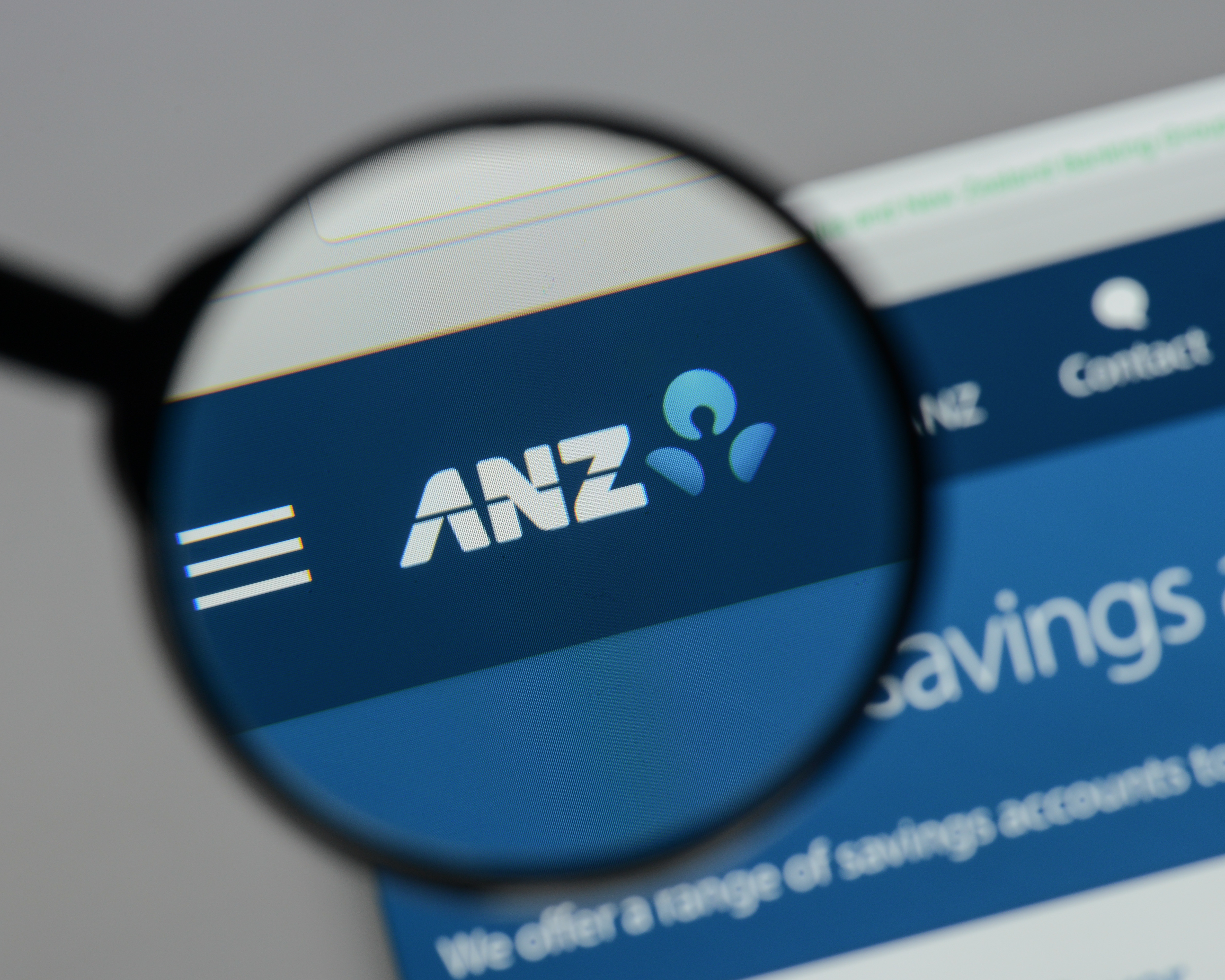 Article image for ‘Loyalty leave’: The ANZ’s new tactic to retain staff