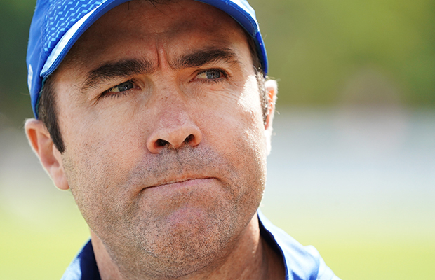 Article image for Mark Robinson with the latest on Brad Scott’s future