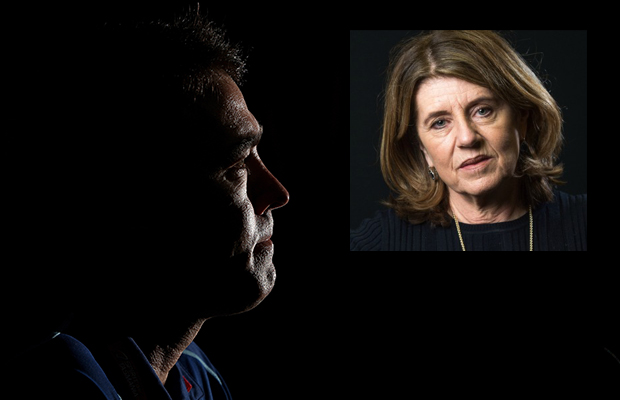 Article image for Caroline Wilson ‘surprised’ by Brad Scott claim, says ‘old guard’ were significant in his demise