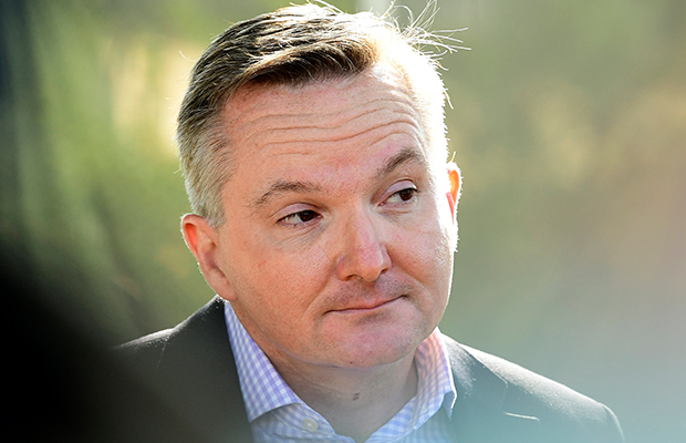 Political editor predicts whitewash in Labor leadership ballot