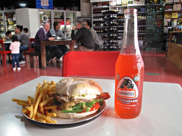 Article image for Wendy Hargreaves: Five of the best sandwiches in Melbourne