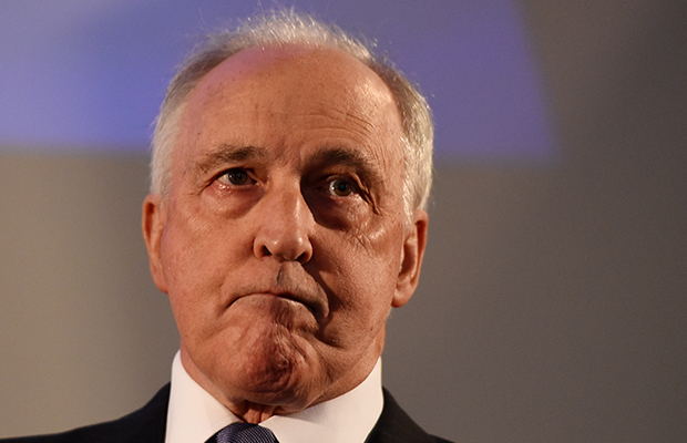 Article image for The China ‘conflict’ Paul Keating has you ‘need to be aware of’