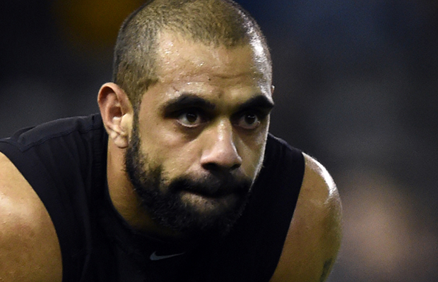 Article image for Chris Yarran jailed over drug-fuelled crime spree