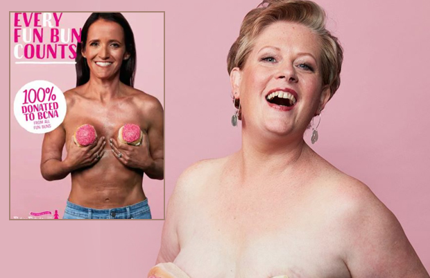 Article image for Too rude? Facebook bans breast cancer ads over ‘partial nudity’