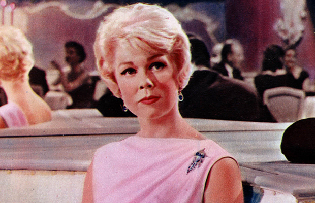 Article image for Film and singing legend Doris Day dies, aged 97