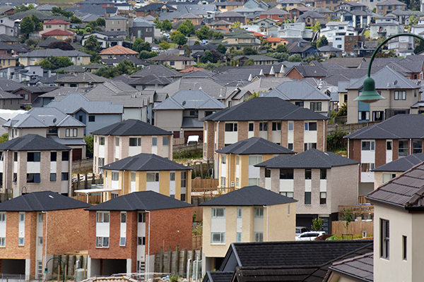 Article image for Economist expects rise in property market despite latest price drop