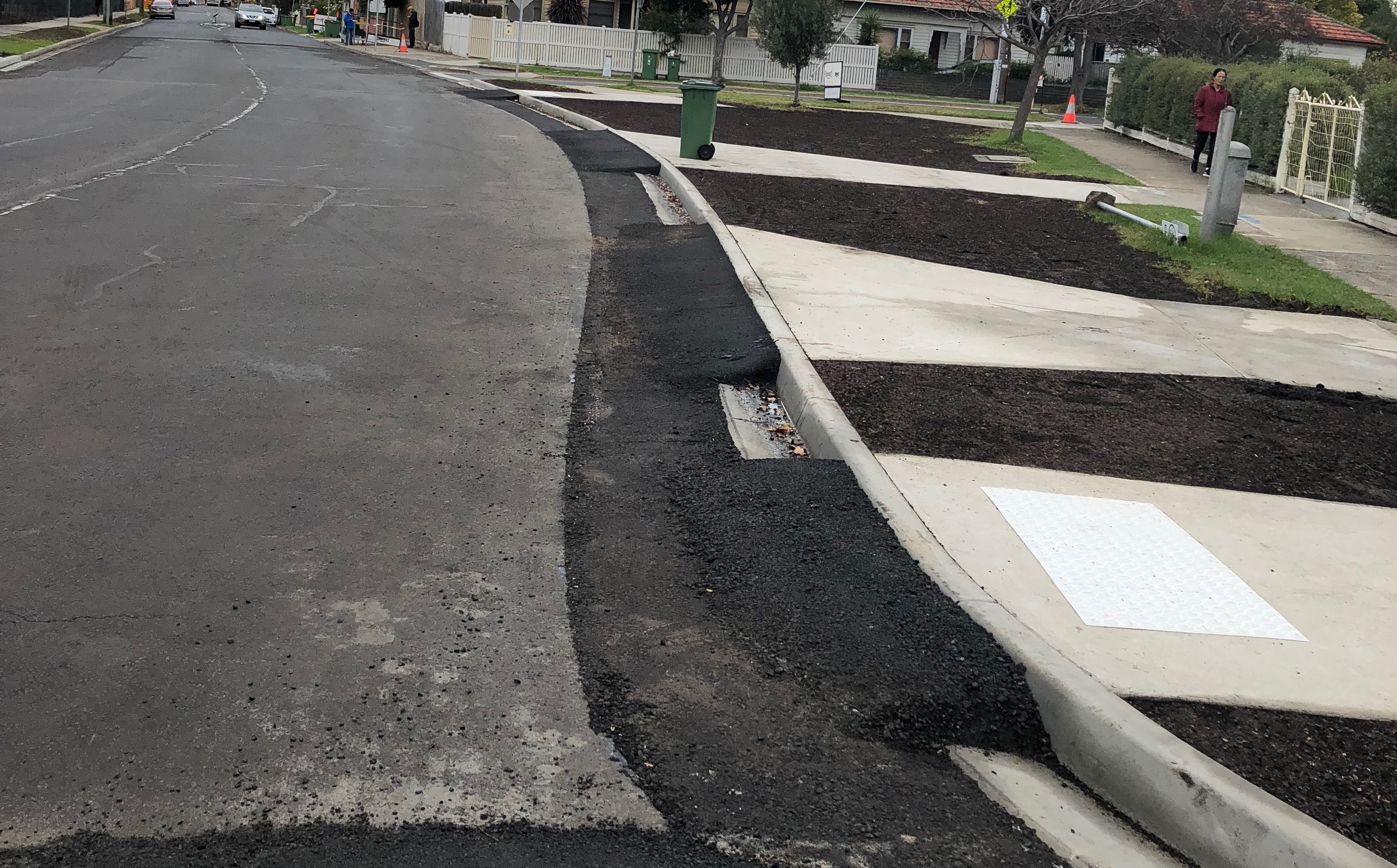 Article image for Oops! Council road blunder in Melbourne’s west