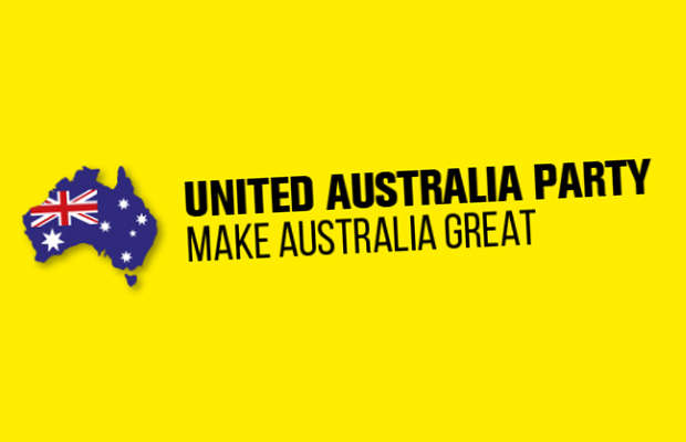 Article image for Palmer United Party candidate rings Neil Mitchell