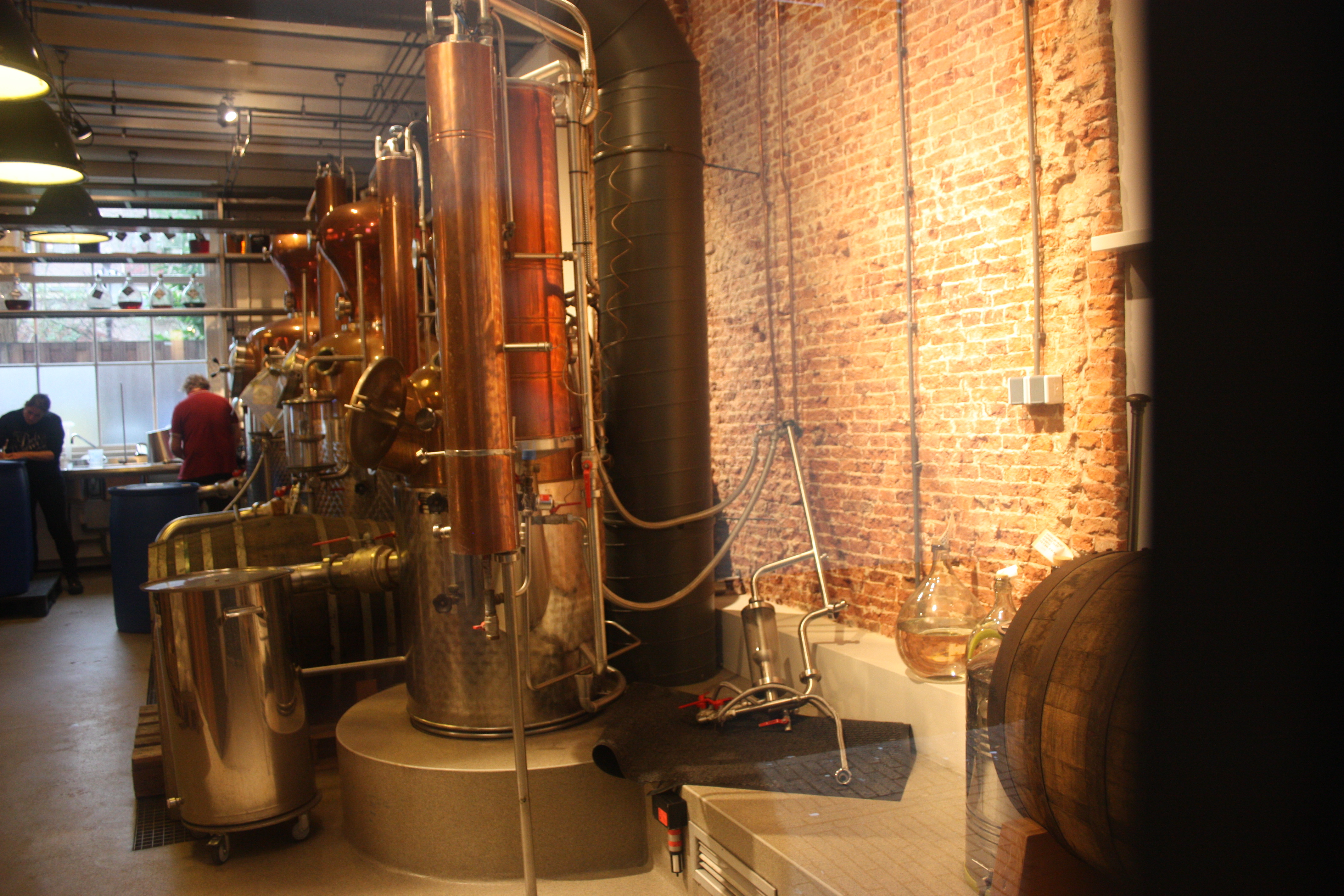 Article image for The unexpected impact distilleries have on regional property prices