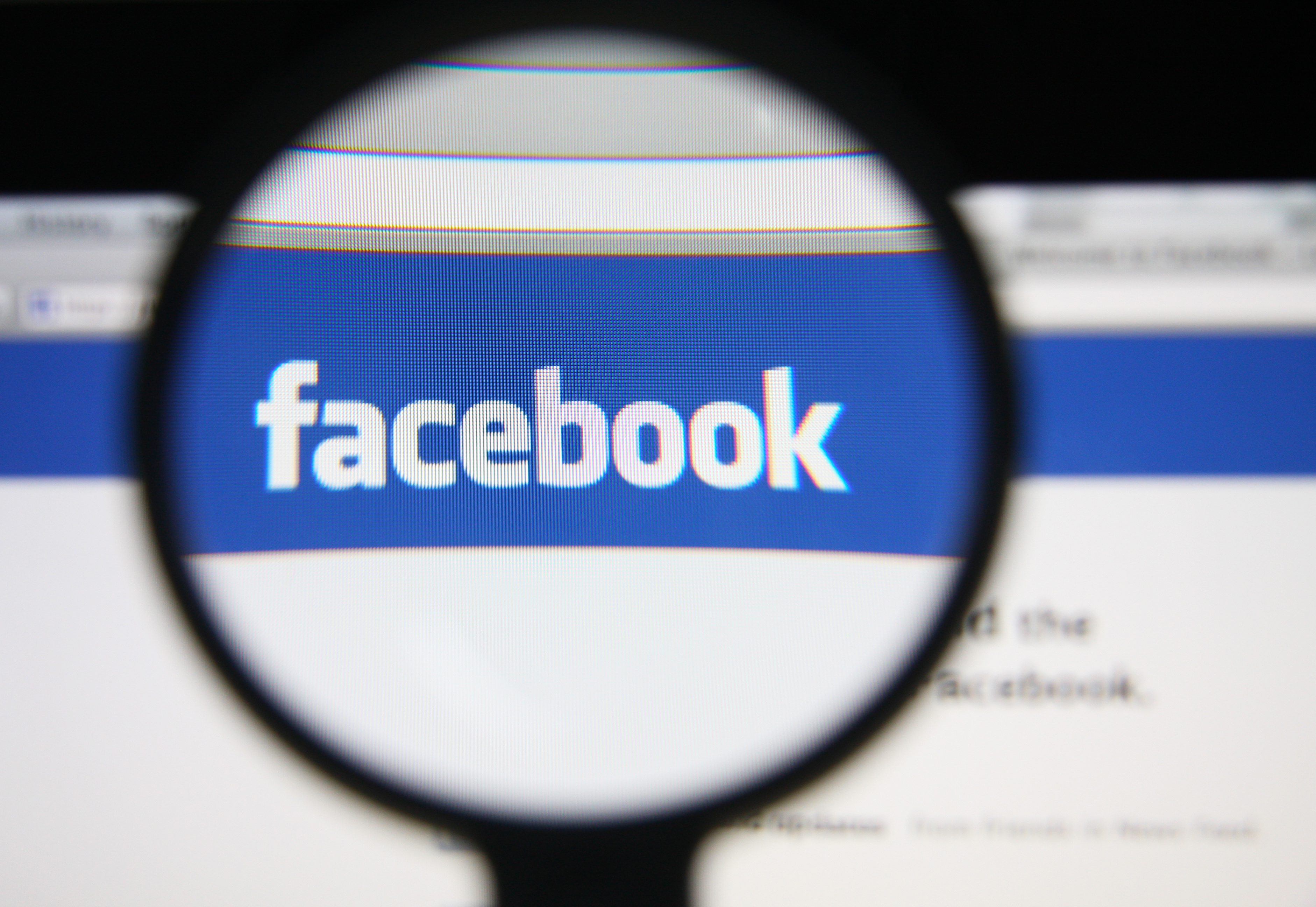 Article image for Calls for legislation overhaul following landmark Facebook ruling