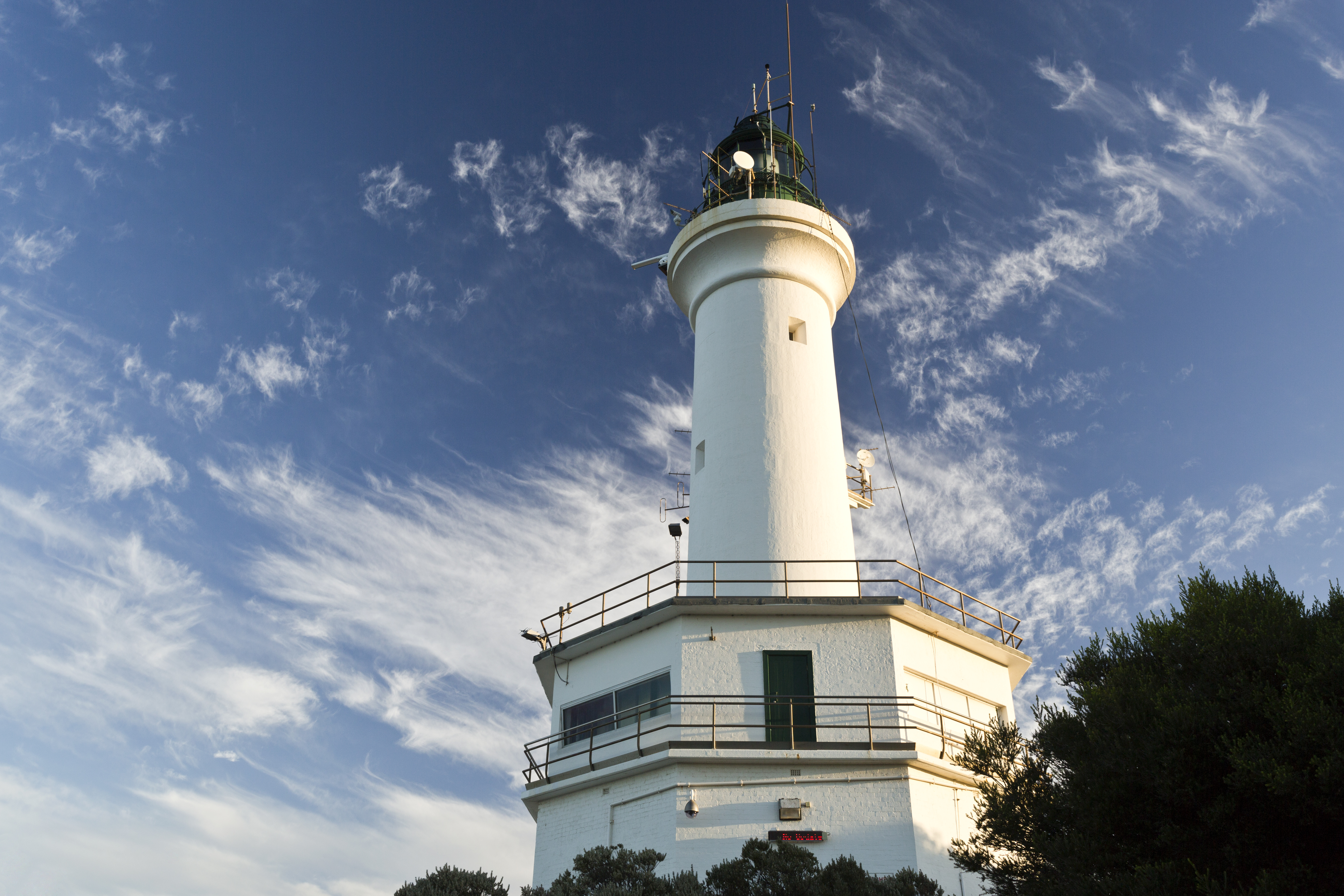 Point Lonsdale Lighthouse