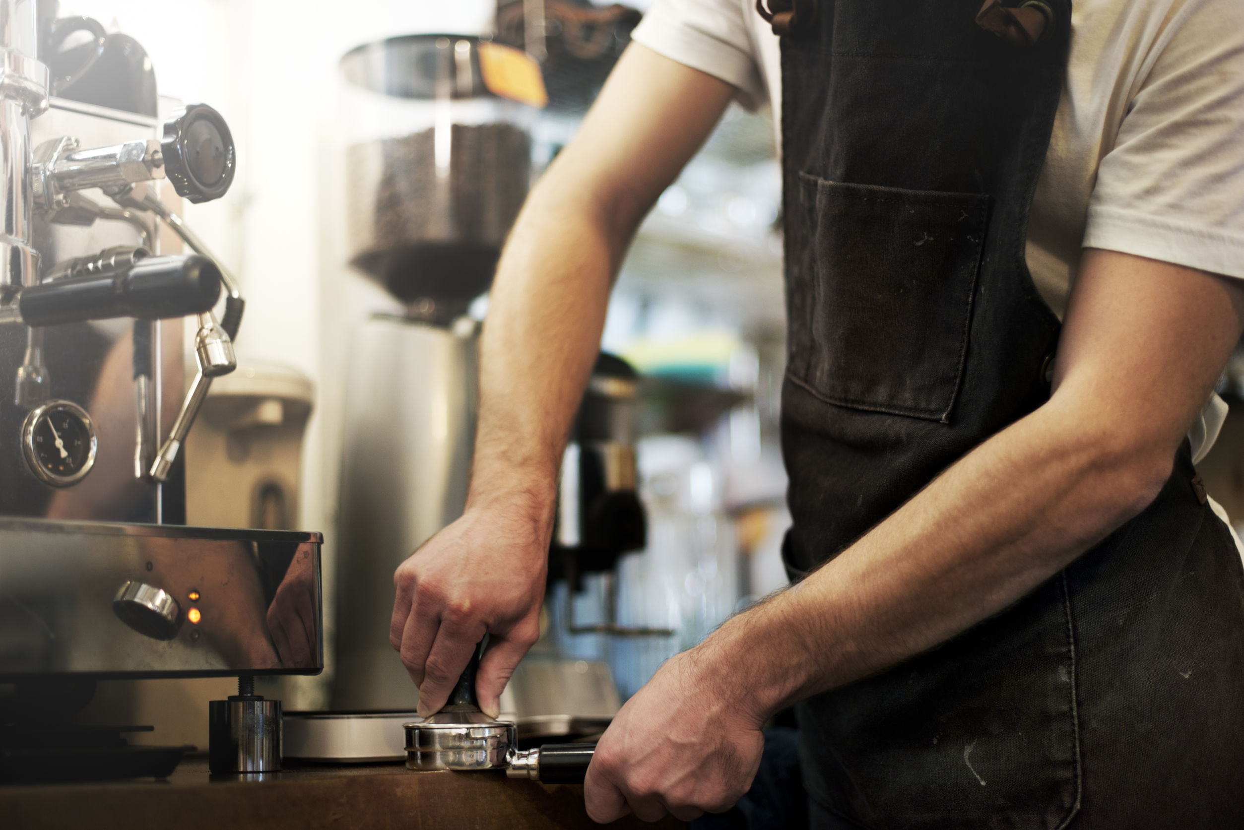 Article image for Two inner Melbourne cafes caught underpaying 26 workers