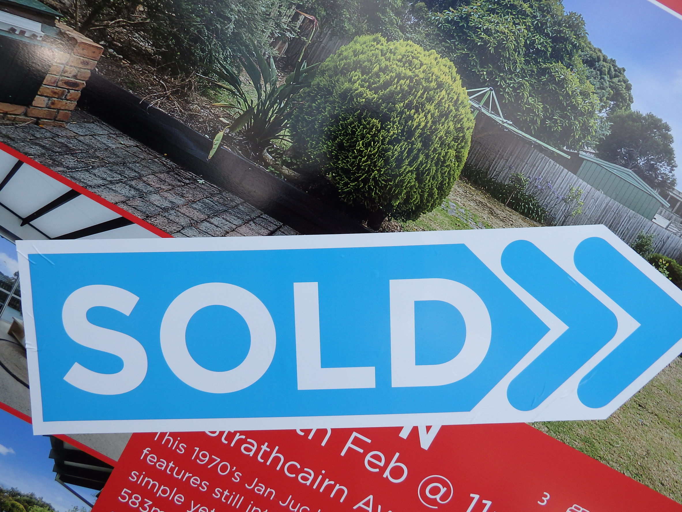 Article image for Scrap stamp duty and increase GST in its place, says Property Council