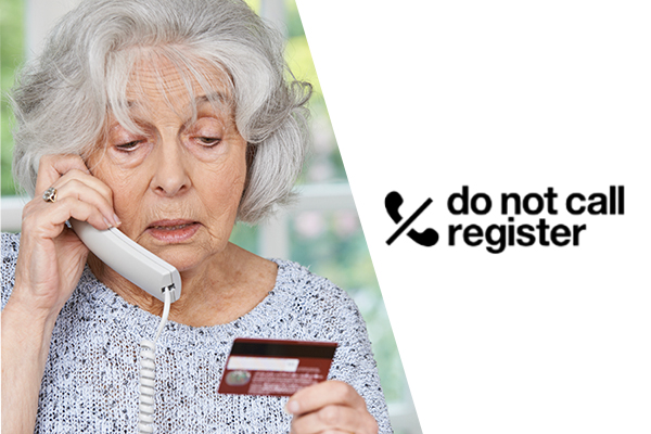 Article image for Rumour File: Do not pay for the Do Not Call Register!