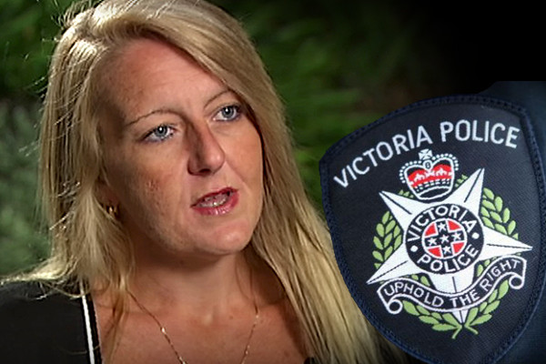 Article image for Nicola Gobbo planning to sue police — again