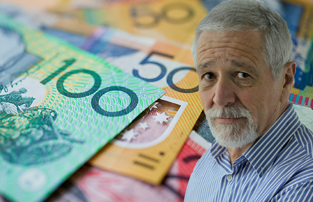 Article image for Neil Mitchell makes a few predictions about the economy