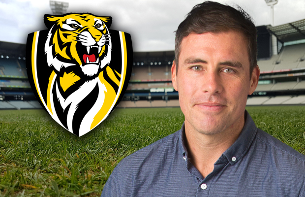 Article image for Richmond’s injury list makes flag tilt ‘just about’ impossible, says club great