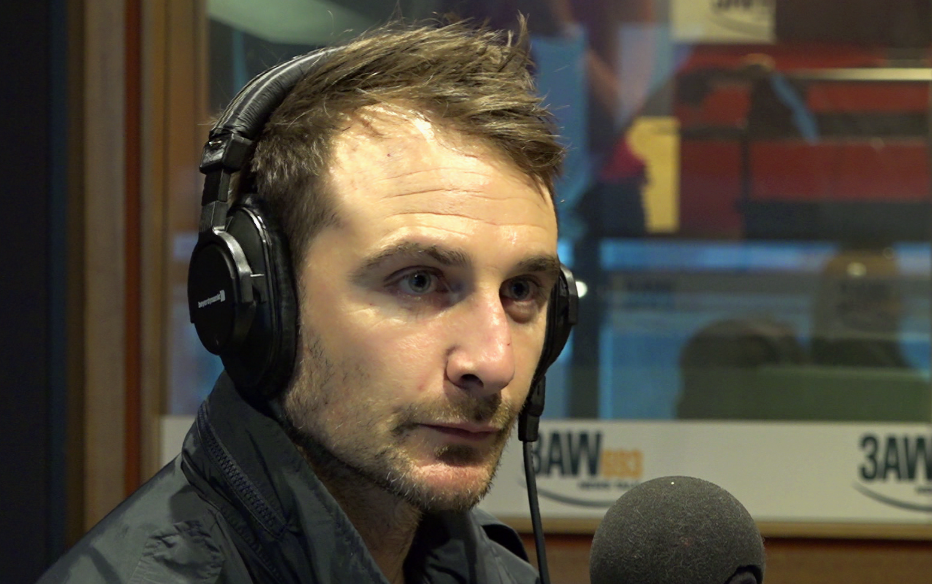 Article image for VIDEO: Jobe Watson opens up about life after football