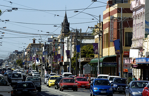 Article image for Poll: Which is your favourite Sydney Road?