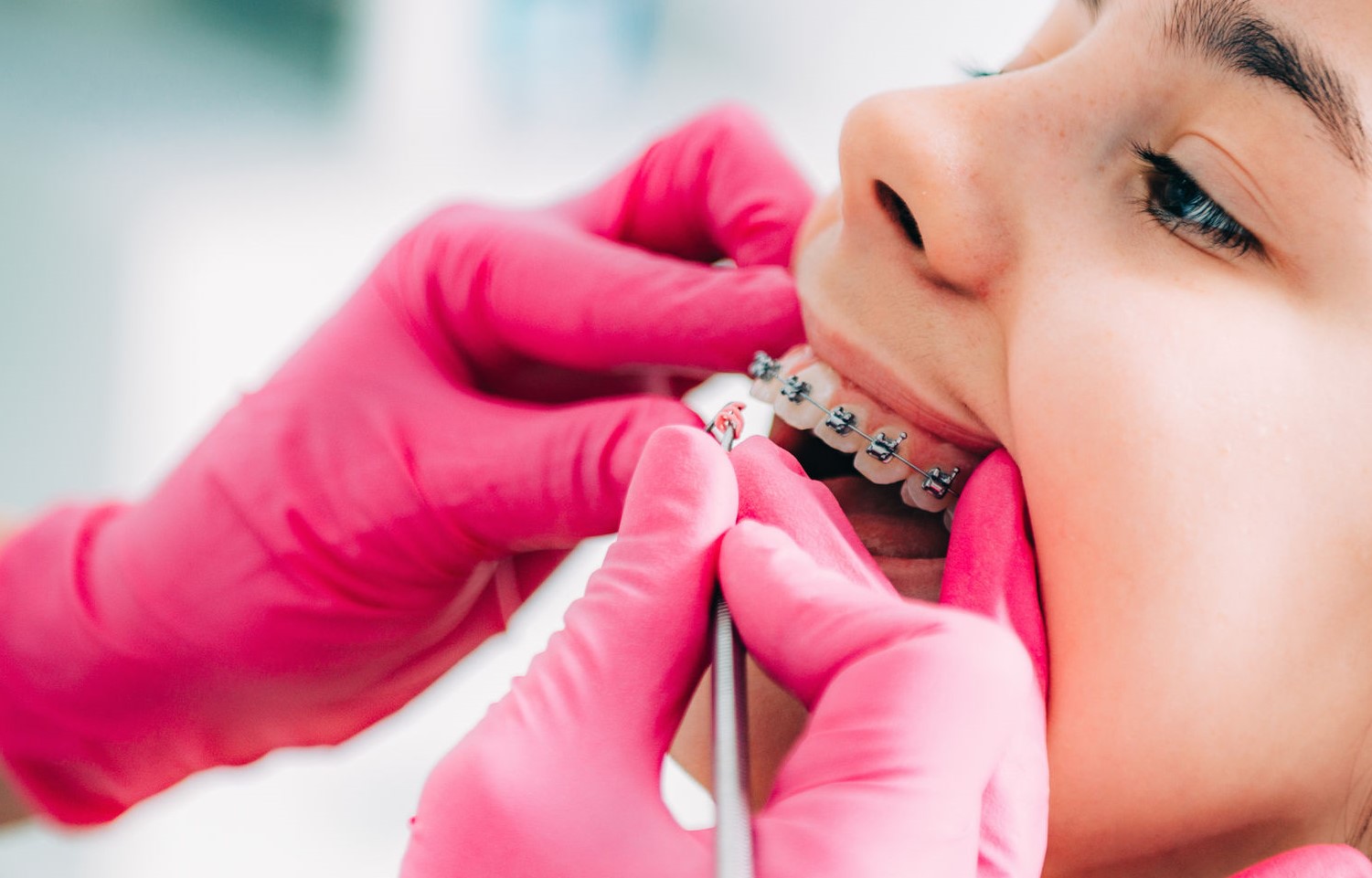 Article image for Dental work doesn’t buy happiness, study finds