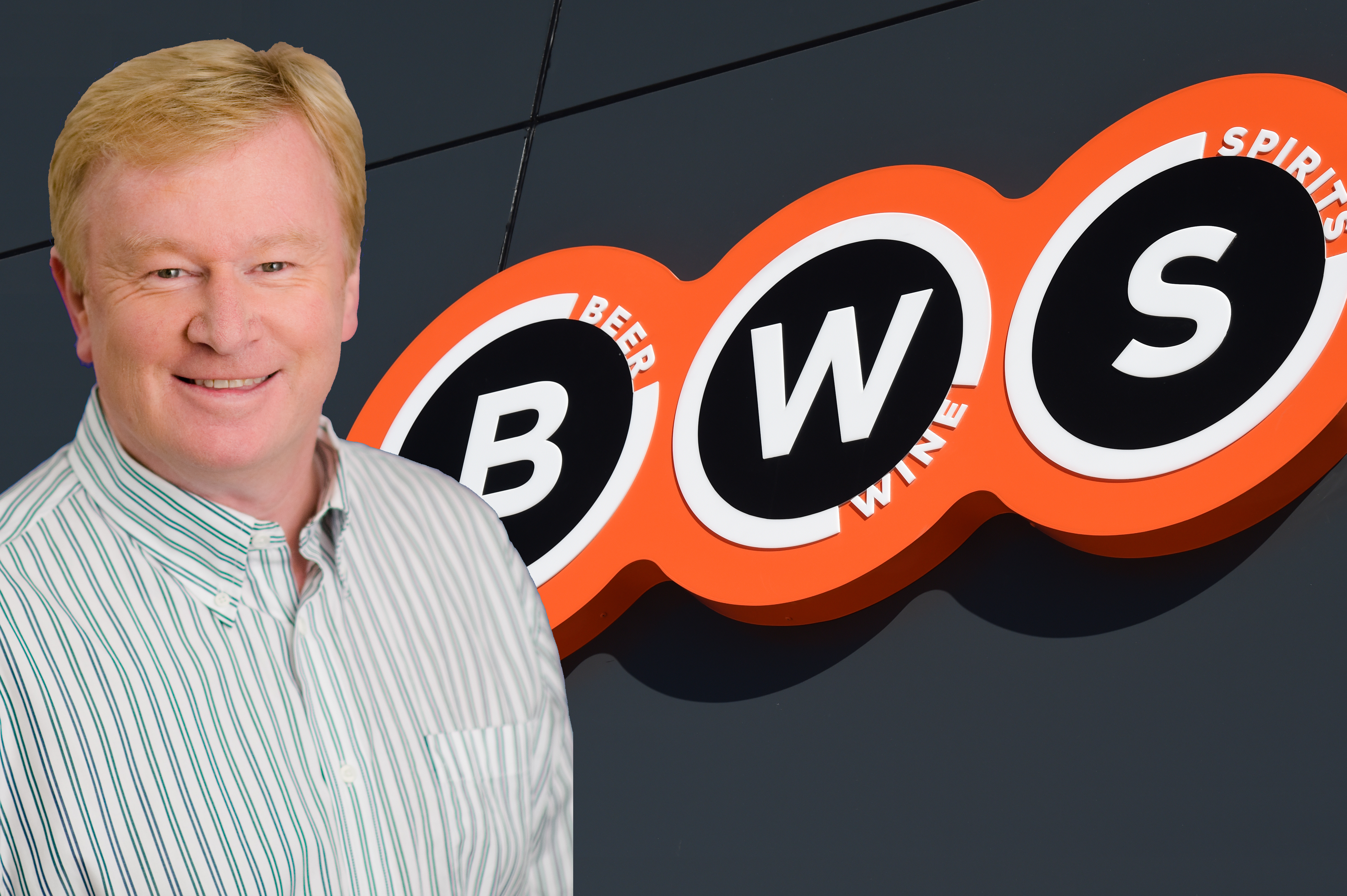 Article image for Denis Walter says the partnership between BWS and Dry July ‘just seems wrong’