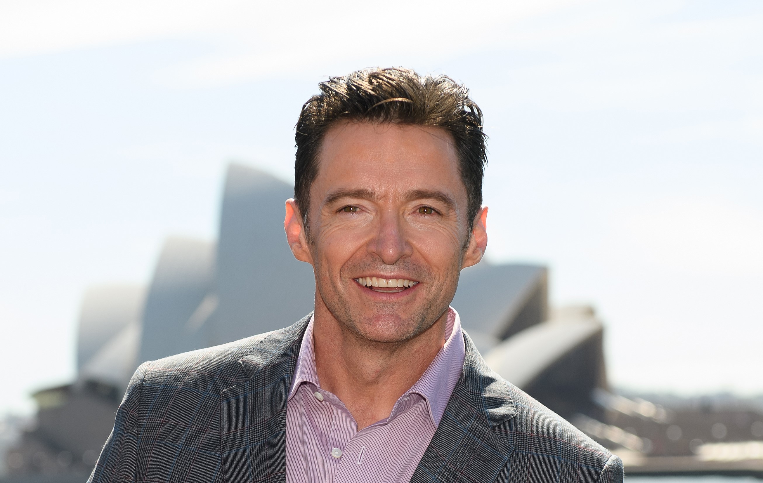 Article image for Queen’s Birthday honours: Hugh Jackman, Rosie Batty, Frank Sedgman among the recipients