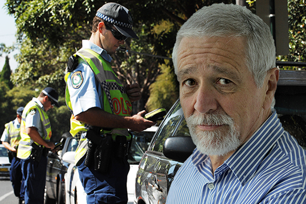 Article image for The ‘astonishing’ figures Neil Mitchell says show Victoria is not taking drink driving seriously