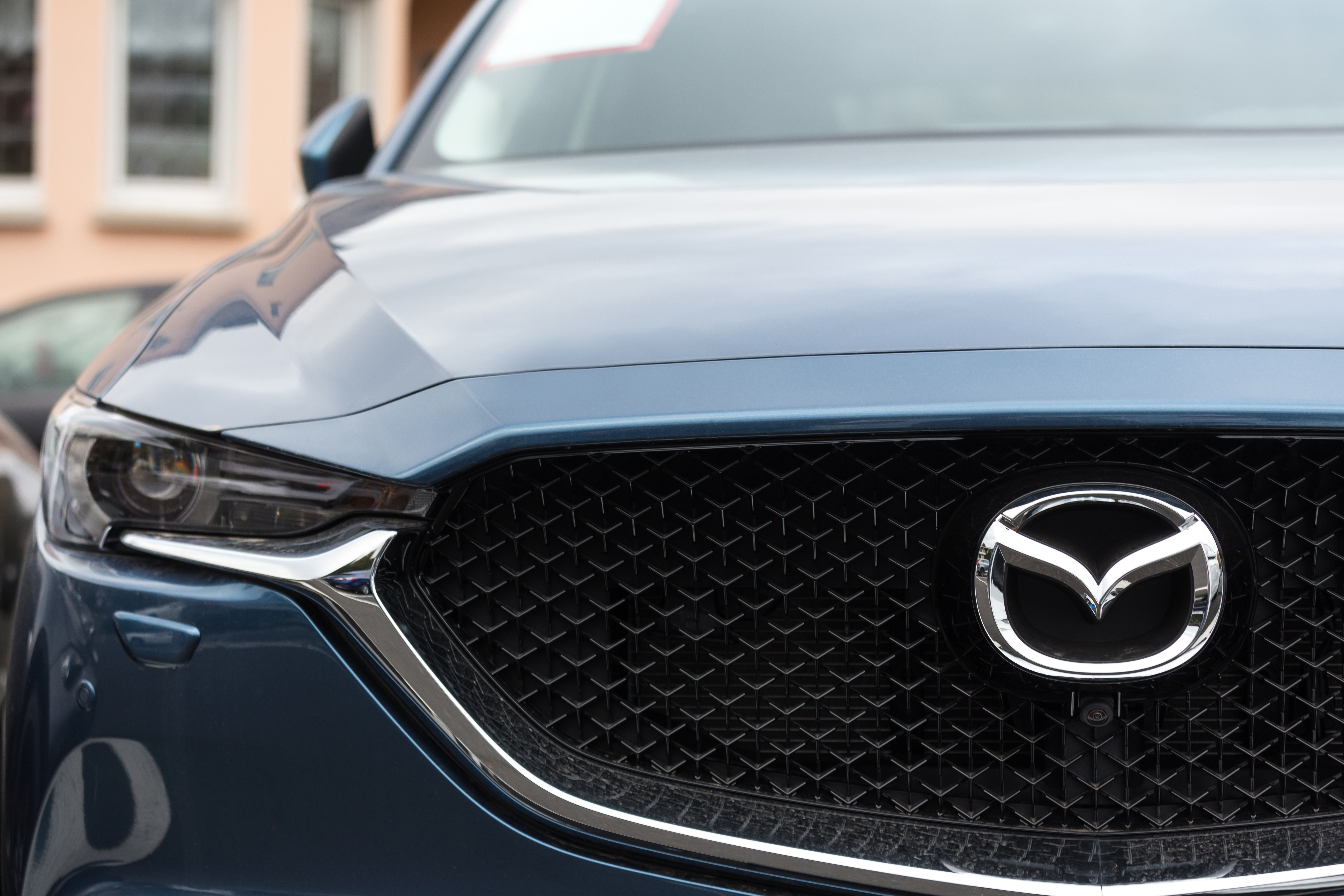 Article image for Mazda recalls 18,000 vehicles over engine stalling concerns