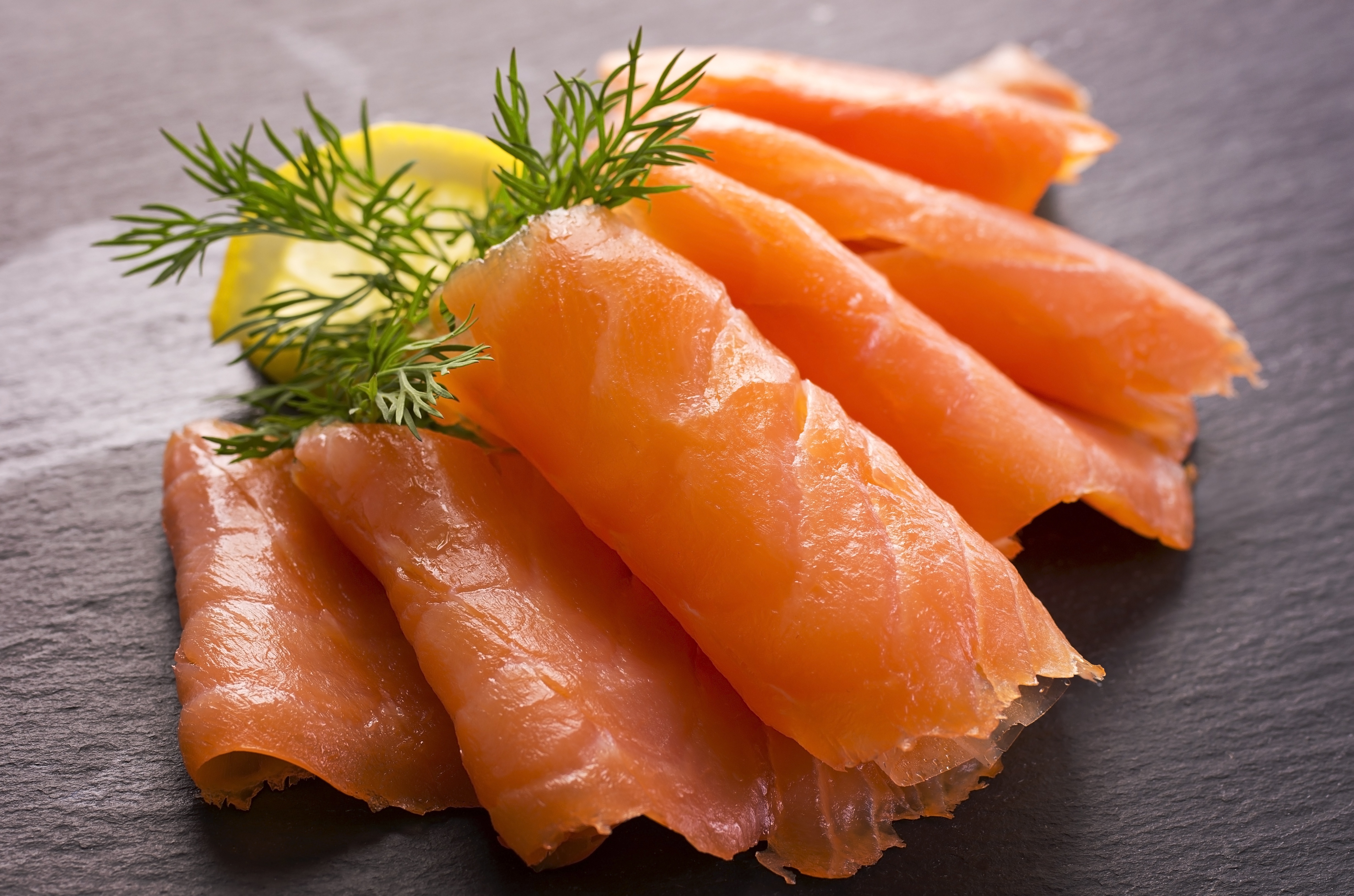 Article image for Listeria deaths: Smoked salmon safe for most, but should be avoided by some
