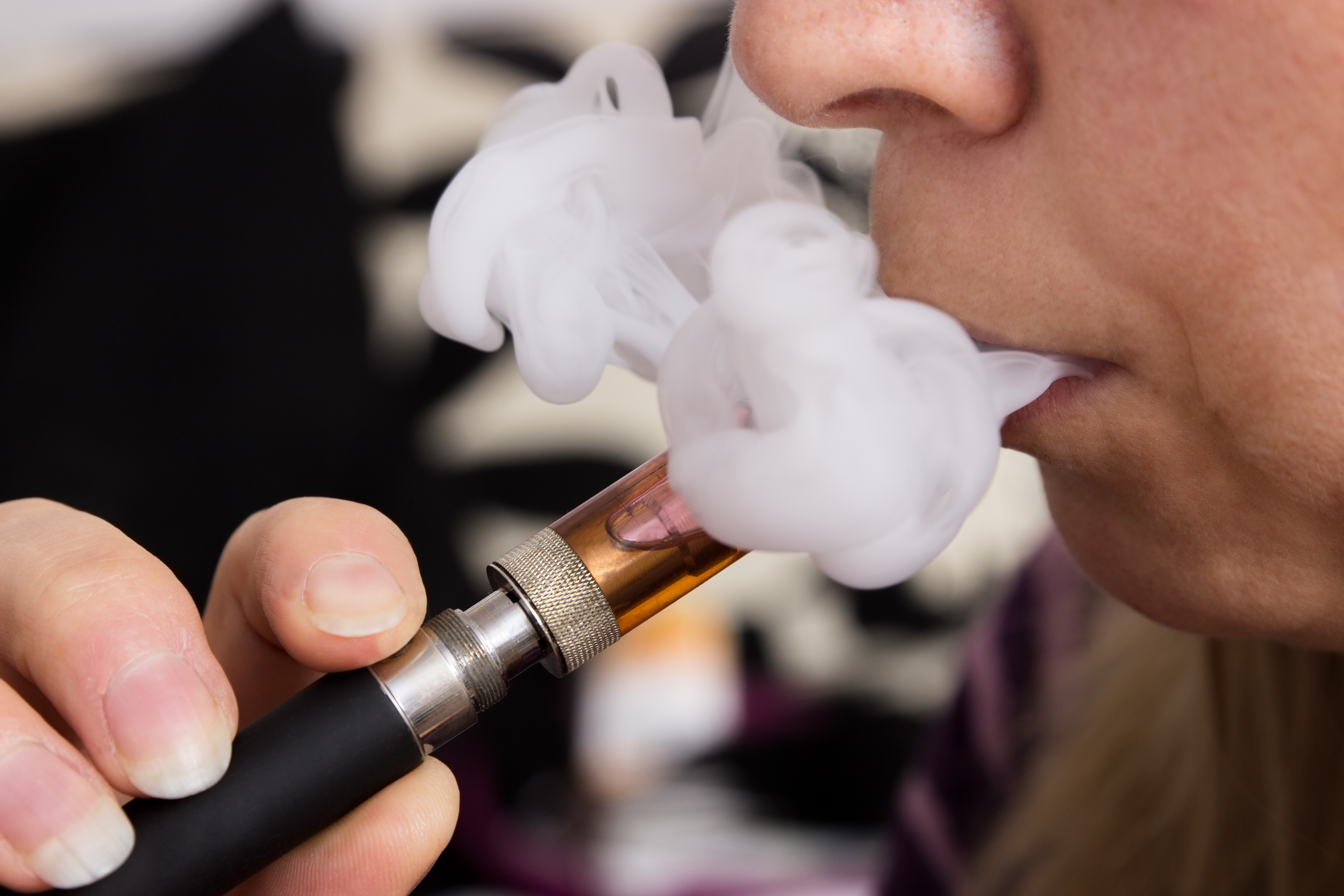 Article image for Push to legalise vaping persists despite shocking underage vape statistics