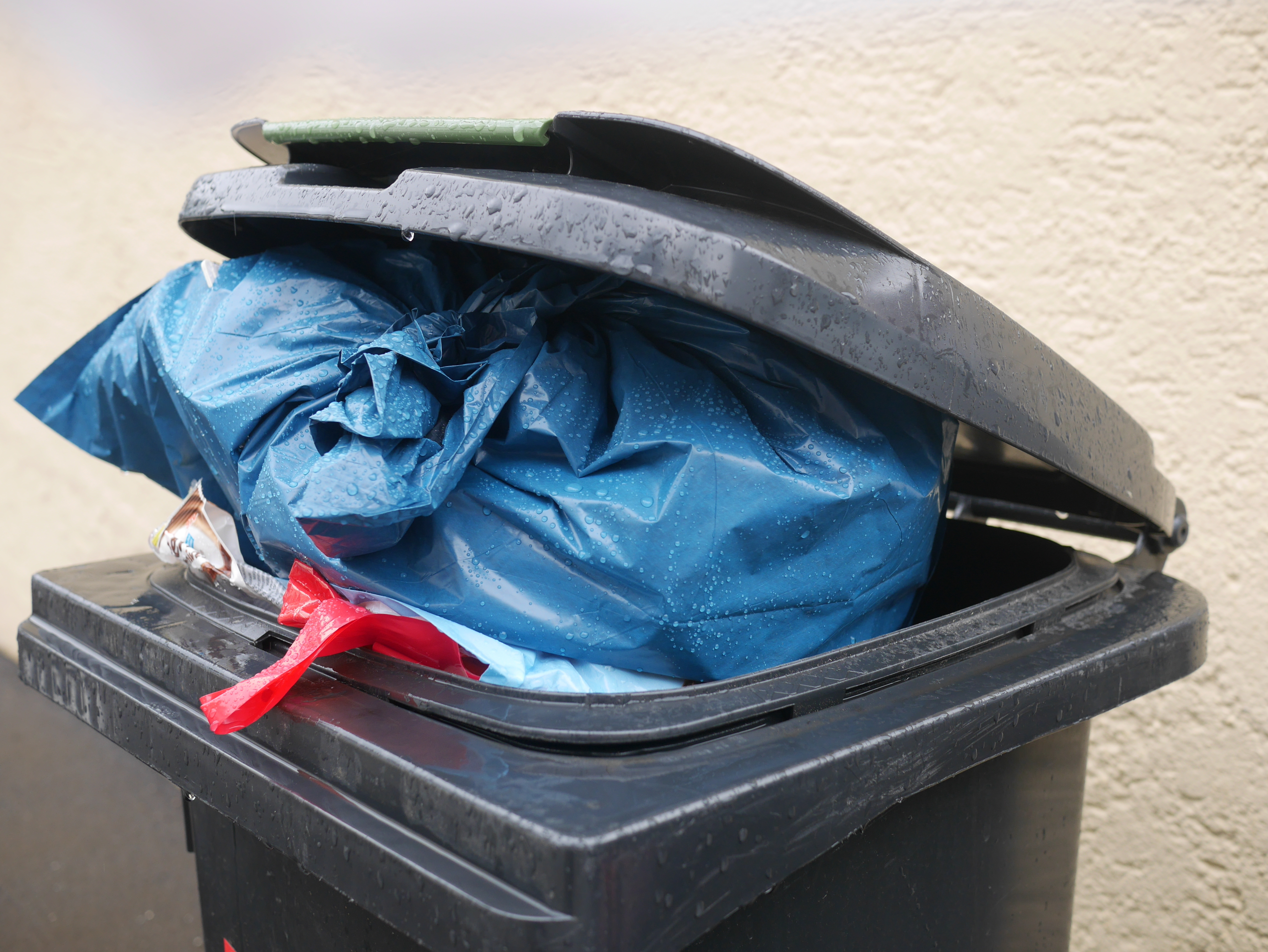 Article image for Melbourne council’s plan to reduce weekly bin collection to fortnightly