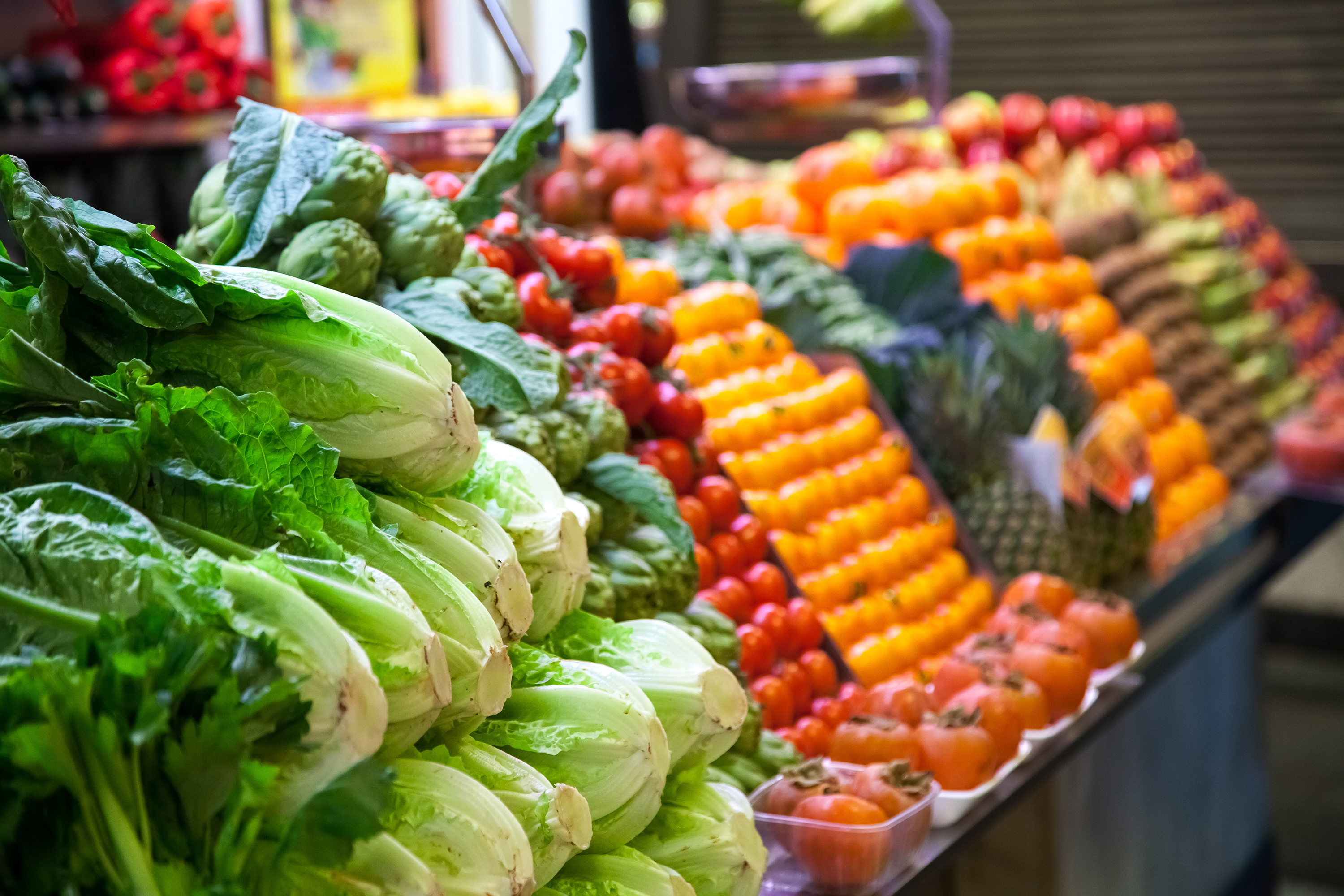 Article image for Melbourne fruit and vegetable business caught paying workers just $10 an hour