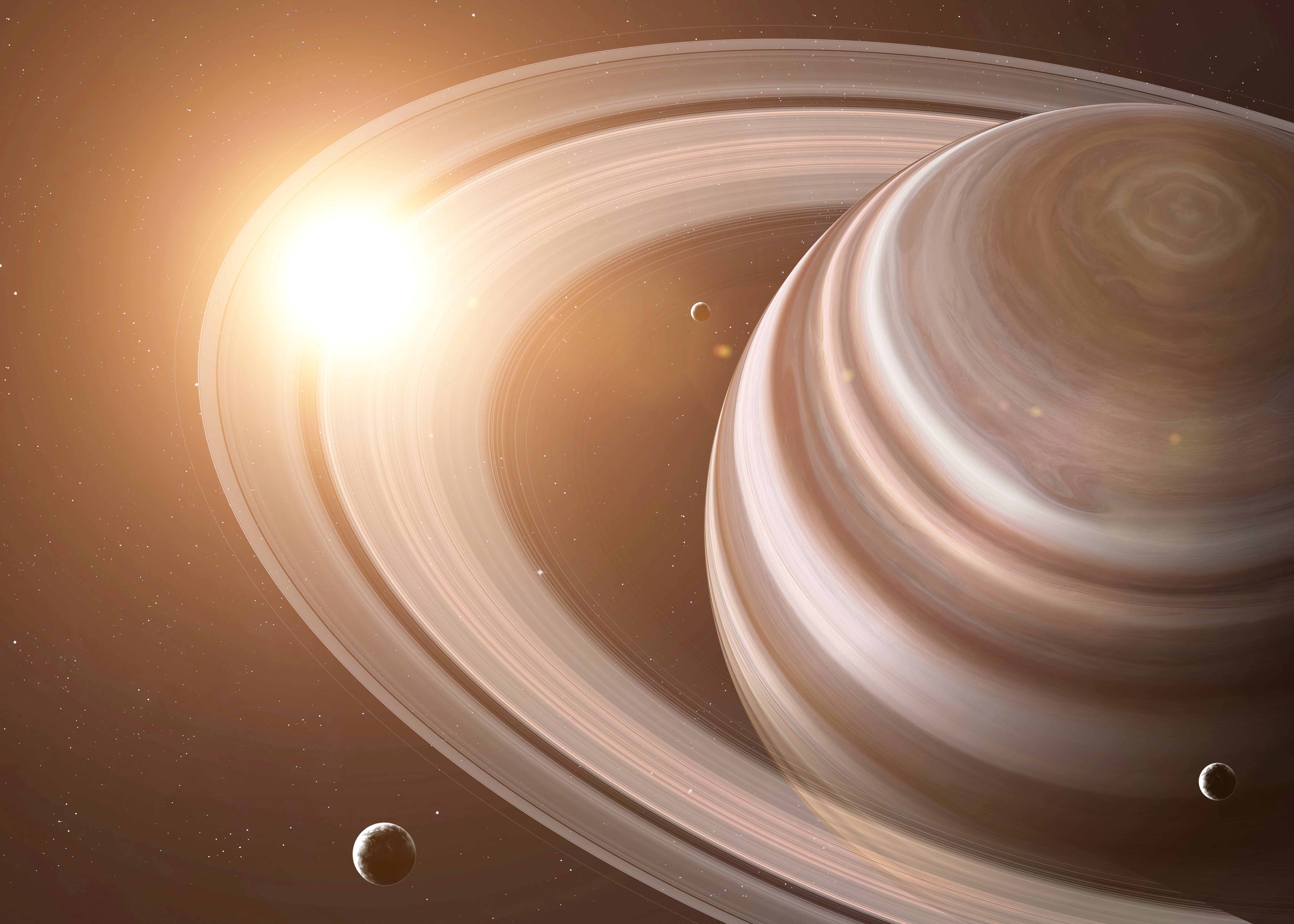 Article image for Here’s your chance to name a planet the size of Saturn