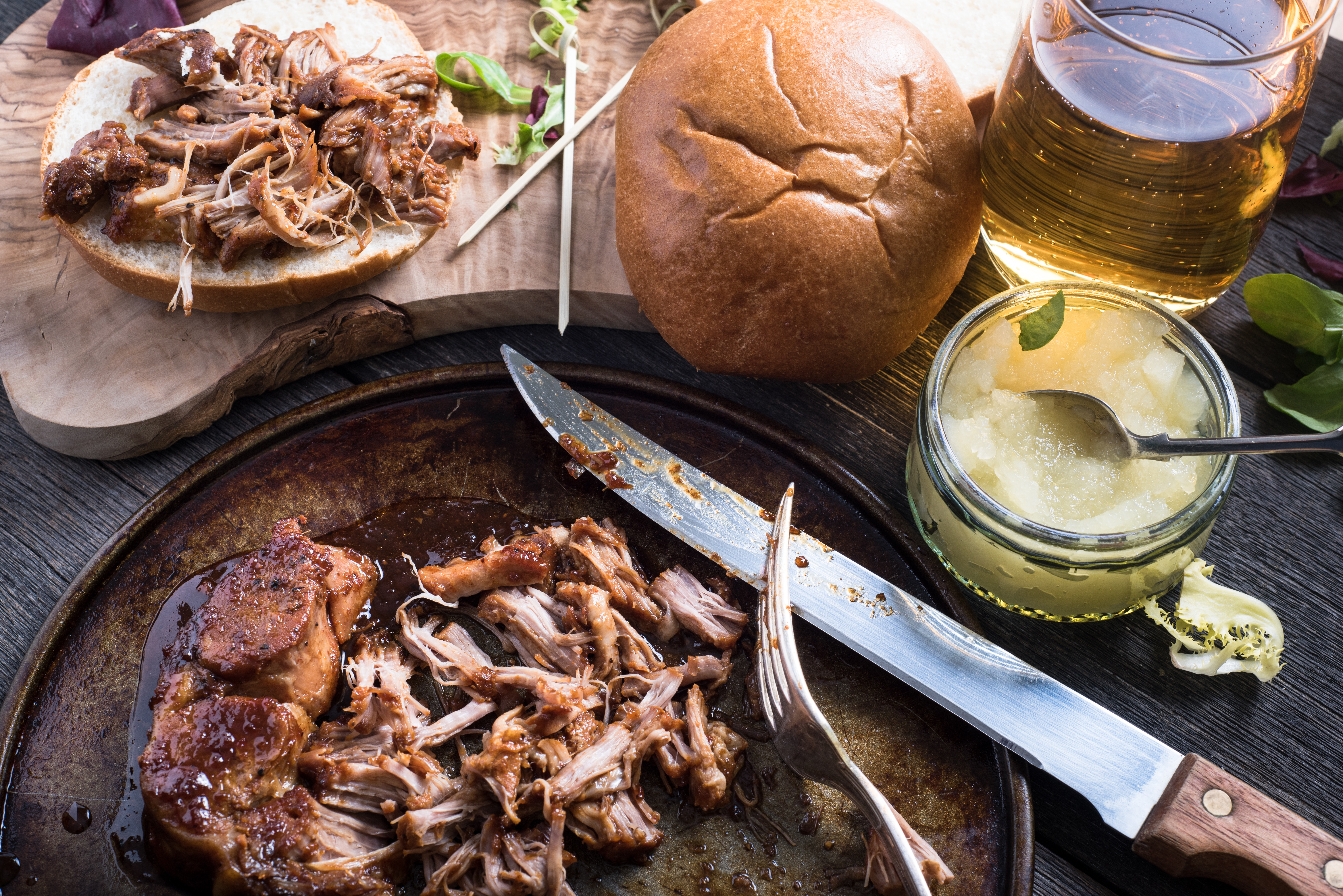 Article image for Wendy Hargreaves: Where to get Melbourne’s best slow-cooked goodness