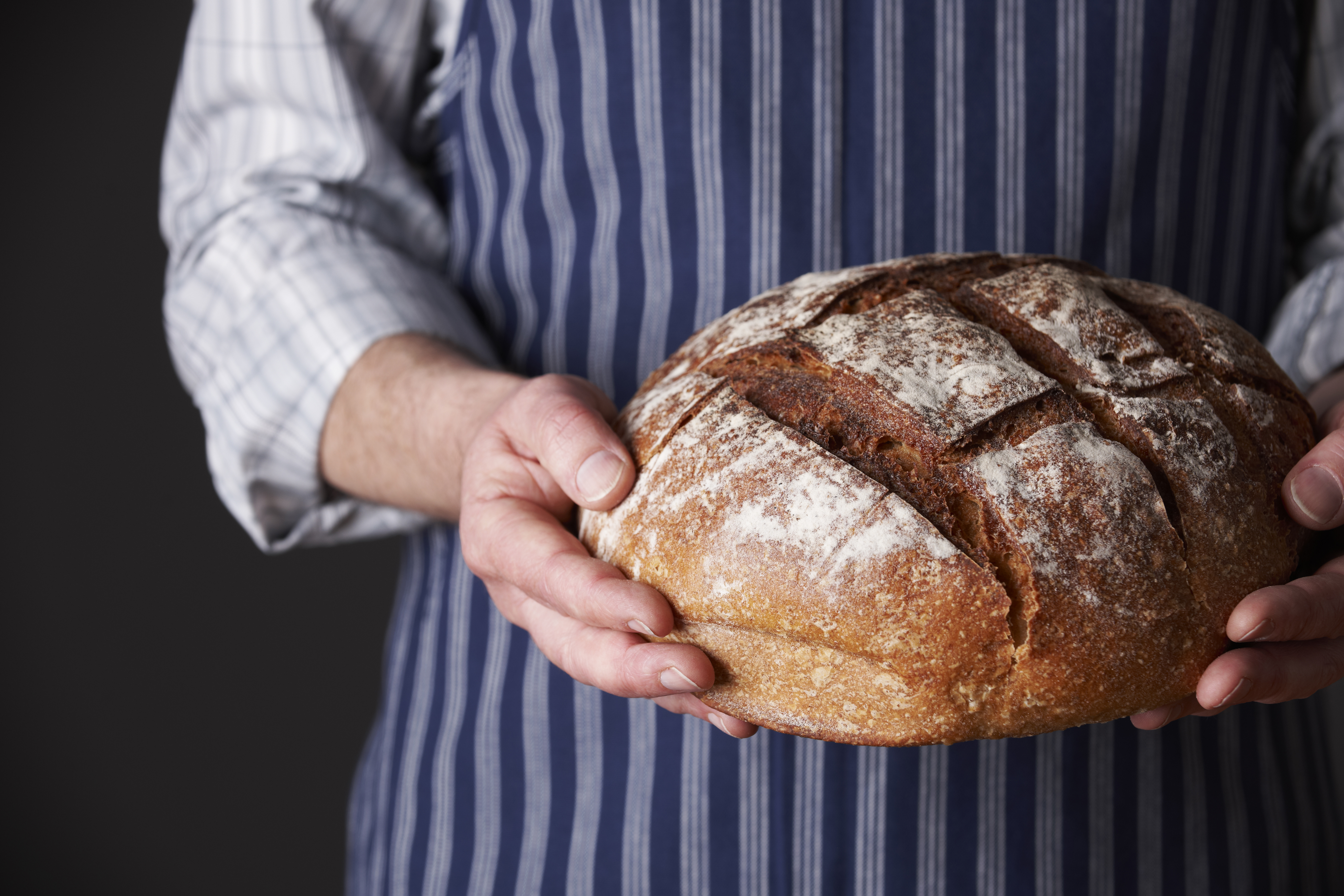 Article image for Wendy Hargreaves: Melbourne’s BEST bread